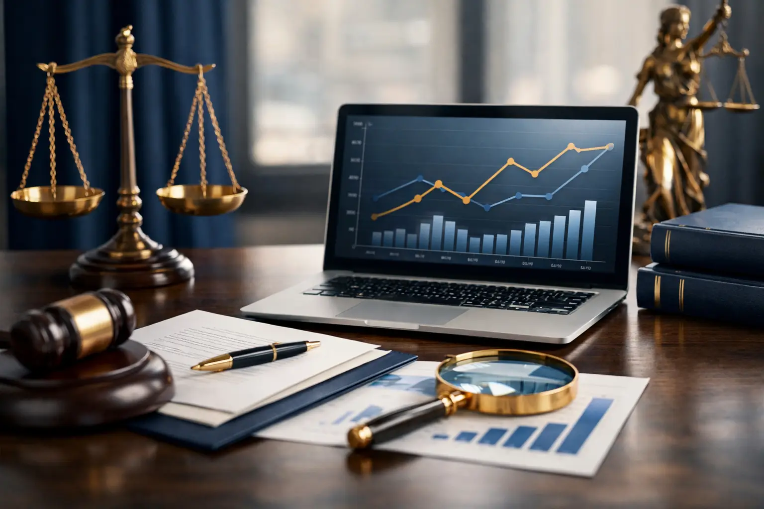 How Does AI Analyze Legal Case Outcomes? A Deep Dive into Predictive Legal Technology | CaseOdds.ai Blog