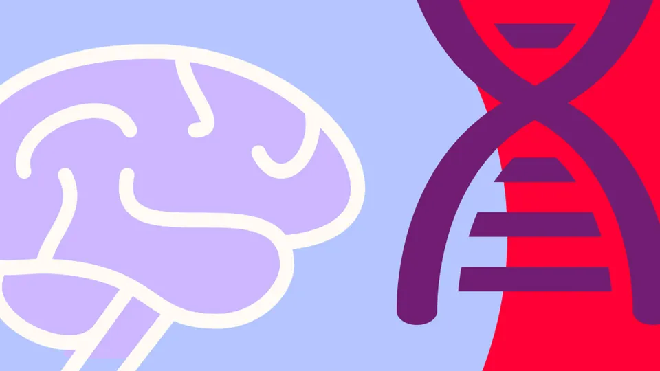 The Psychiatric Genetics Group