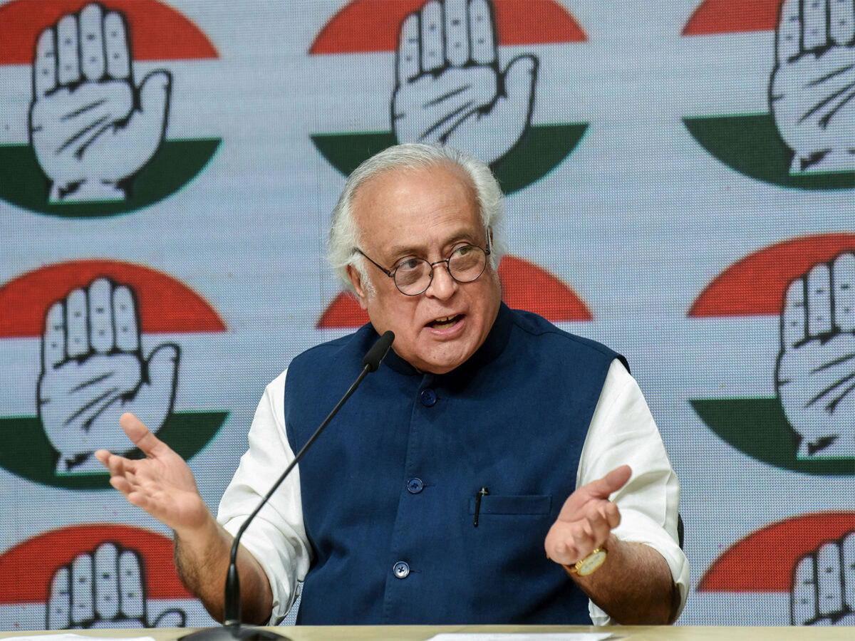 Congress accuses Modi government of halting caste census plans