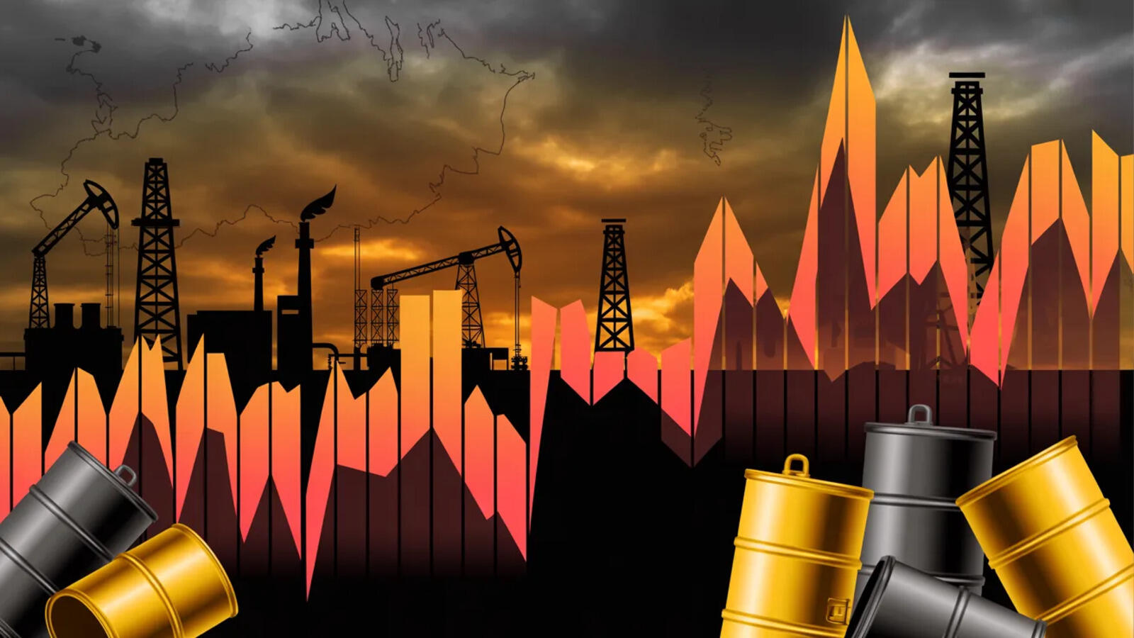 Oil Stocks to Buy Today: Crude oil price crash: 25 stocks which benefit the most from Iran war ceasefire - The Economic Times