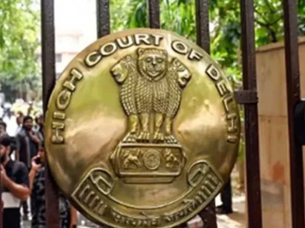 Delhi High Court receives bomb threat email ahead of Independence Day, searches underway - The Economic Times