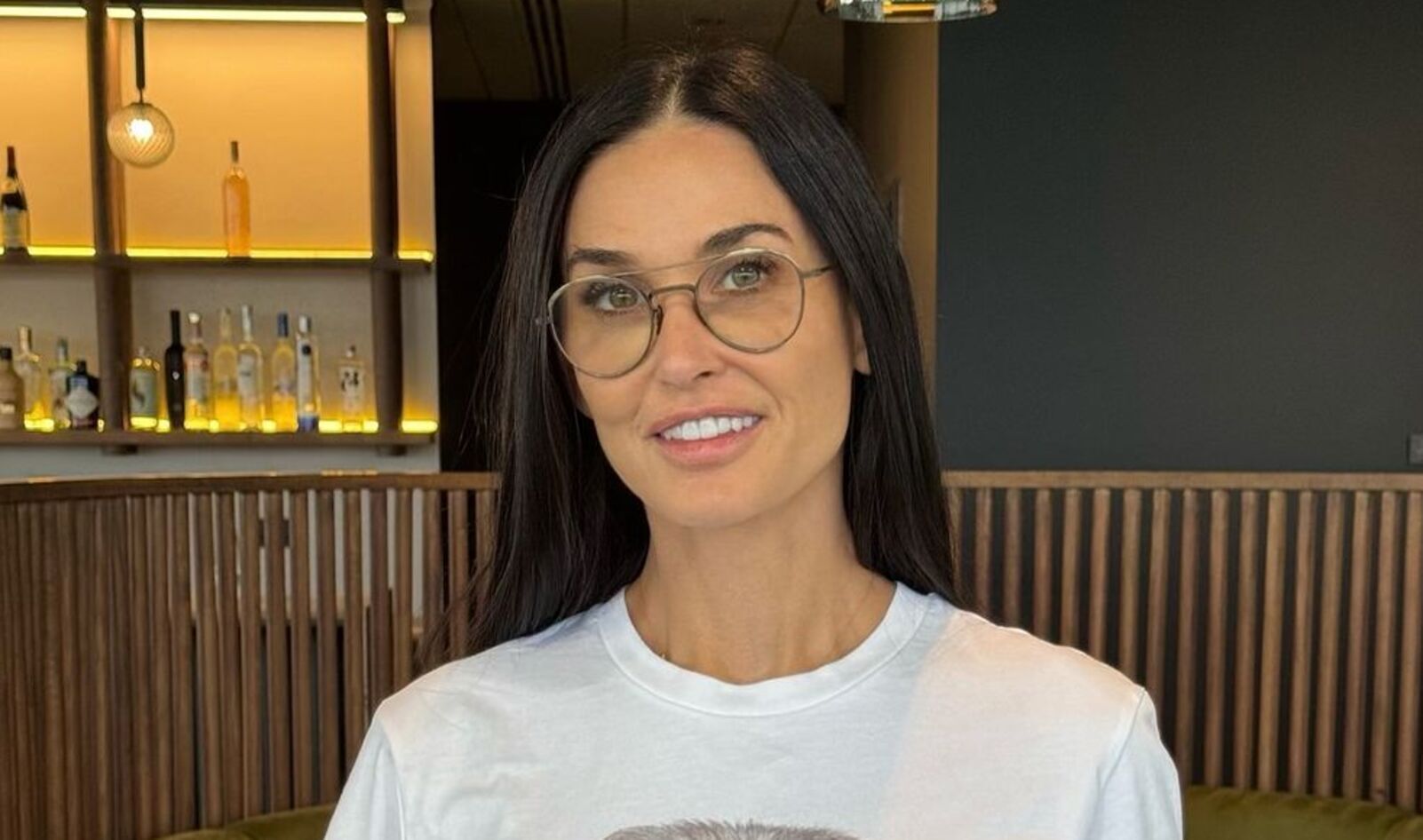 Inside Demi Moore's Raw Vegan Diet: Is It Safe? | VegNews