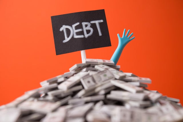 Which type of debt relief could save you the most now? Here's what experts  say. - CBS News