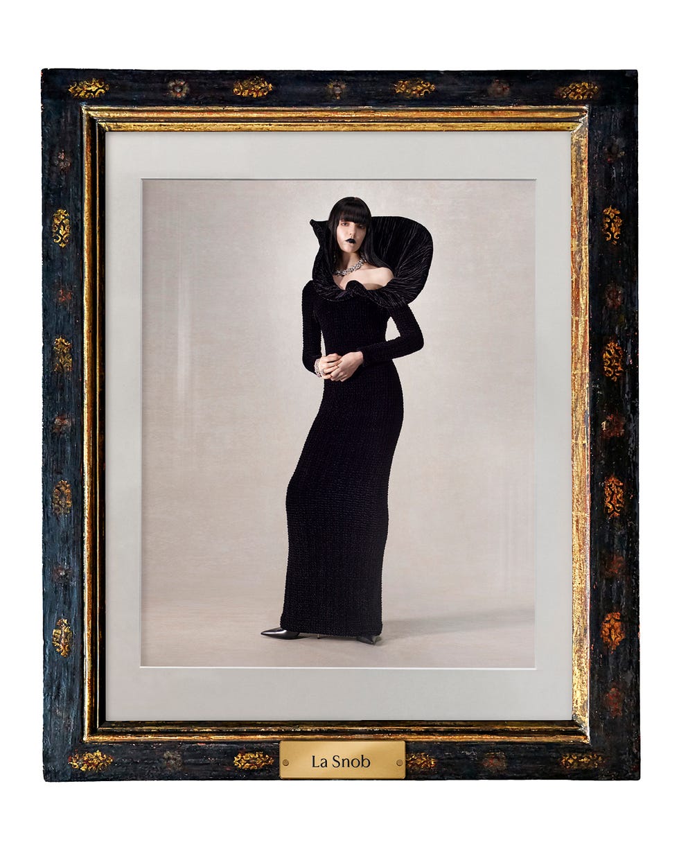 The 'Guccification' of Gucci: Inside Demna's Debut