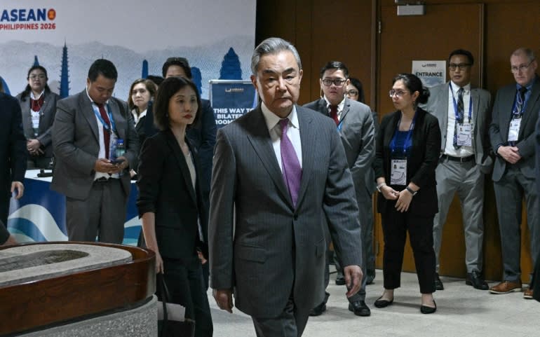 How China's Japan-bashing is indirectly targeting Washington - Nikkei Asia