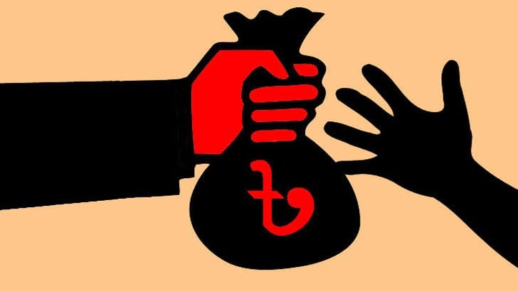 মোবাইল অ্যাপে ঋণ দেওয়ার নামে ভয়ংকর ফাঁদ!