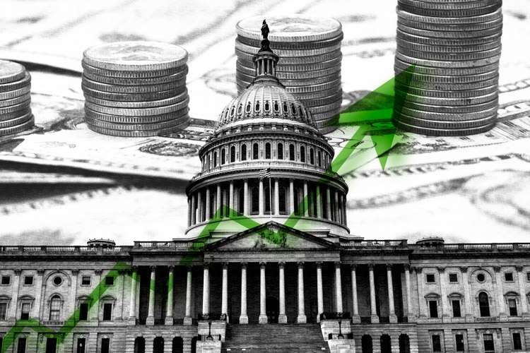 5 Stocks I'm Buying As The 'Big Beautiful Bill' Pushes The Market To New Highs | Seeking Alpha
