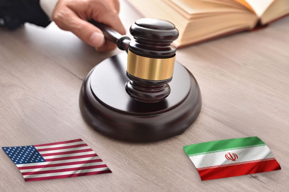 International Law Won't Save Us in the Iran War