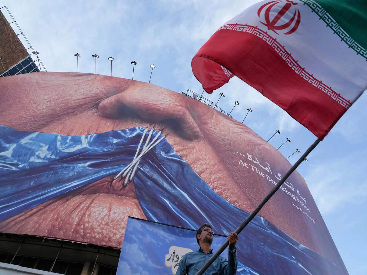 Strait of Hormuz reopening: Iran war: Humanitarian crisis awaits if Strait  of Hormuz is not opened now, UN Official warns. What are major problems  that world may witness in case deadlock continues? -