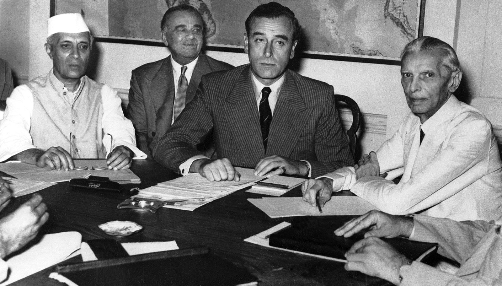 Partition of India | Summary, Cause, Effects, Indian Independence Movement, Pakistan, & Significance | Britannica