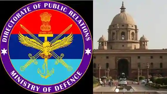 What Does the Ministry of Defence Do? Understanding India's Defence Management Structure