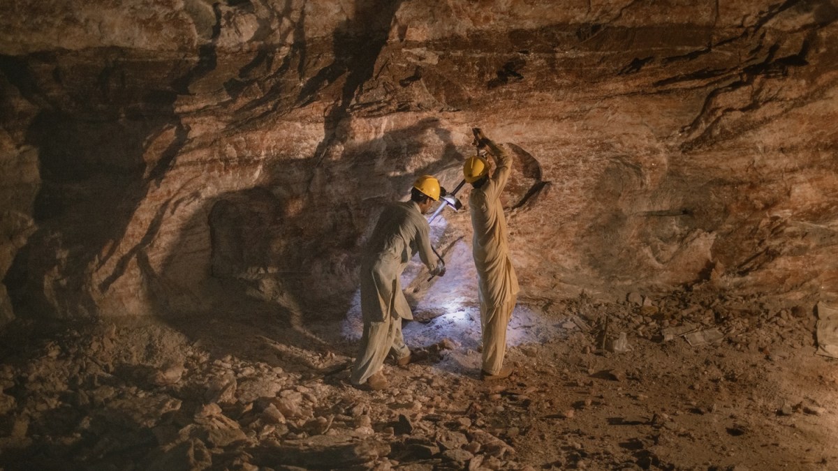 U.S. Eyes Pakistan's Mineral Wealth – Foreign Policy