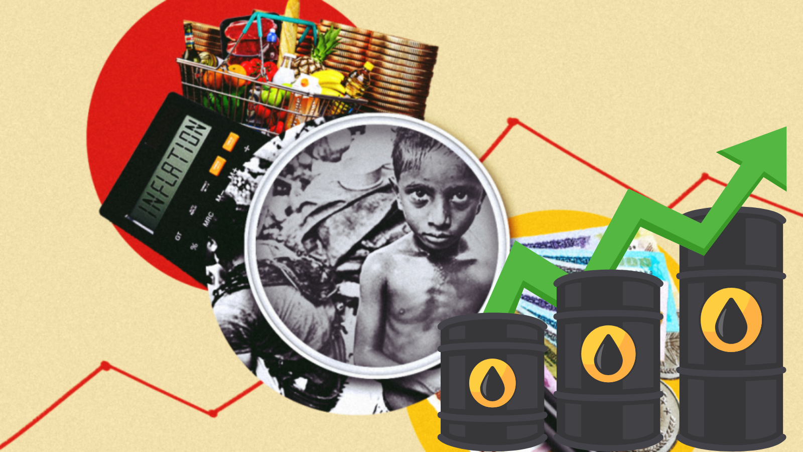 Fuel Price Hike Impact On Inflation | Ministers see limited impact,  economists warn fuel price hikes will feed inflation | The Daily Star