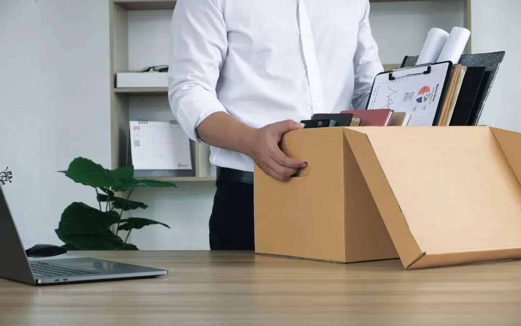 When Leaders Leave, Why Do Entire Teams Quietly Follow Along? - BW Businessworld
