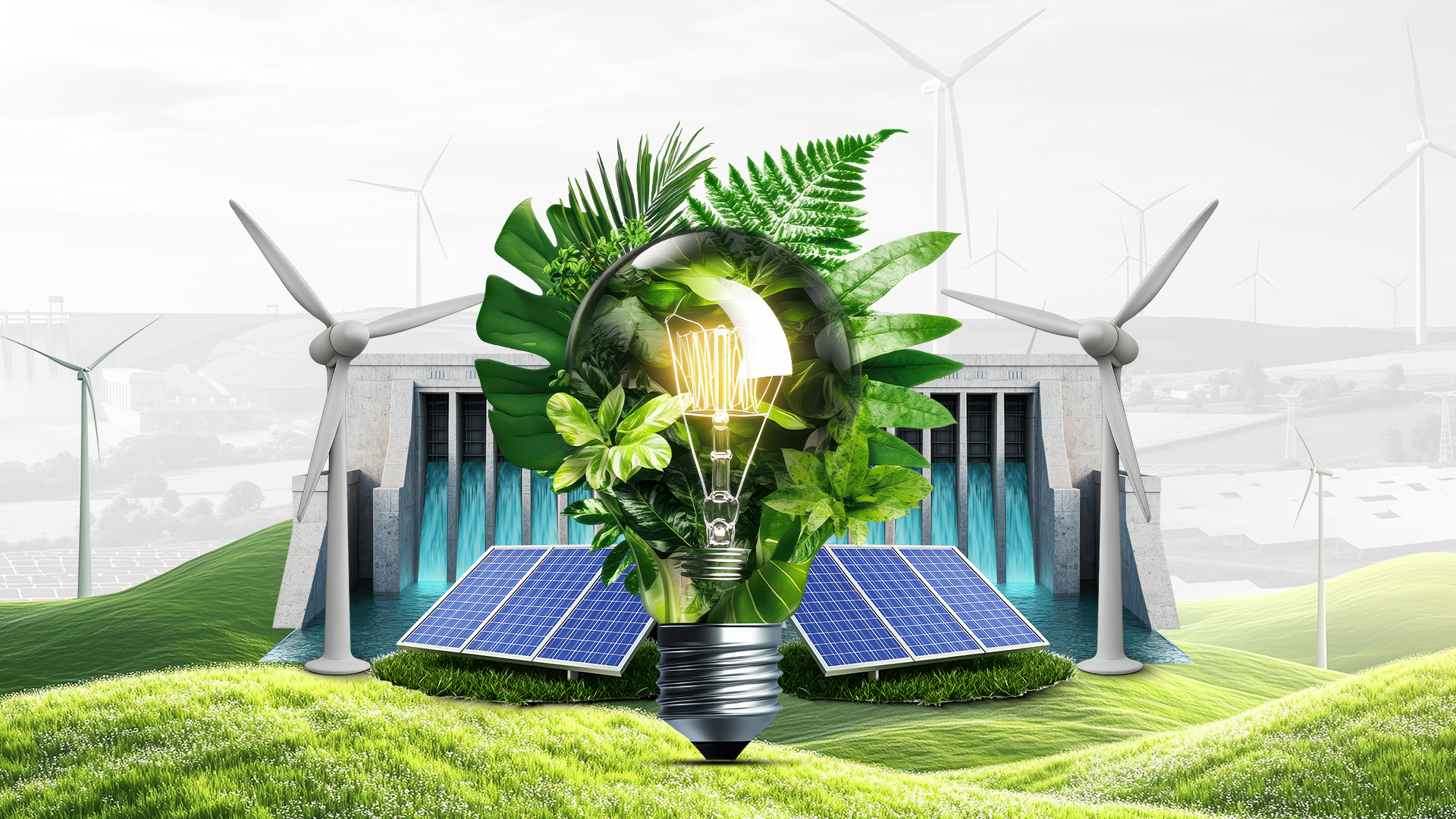 5 reasons why India is set to lead the global renewable energy revolution