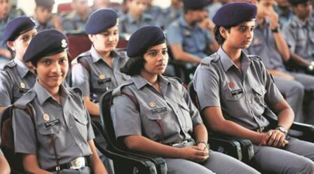 New Sainik schools: Veterans say move will prepare girls for all uniformed services | India News - The Indian Express