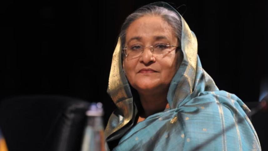 মৃত্যুদণ্ড ঘোষণা: শেখ হাসিনার সামনে রয়েছে যেসব আইনি পথ | The Daily Star