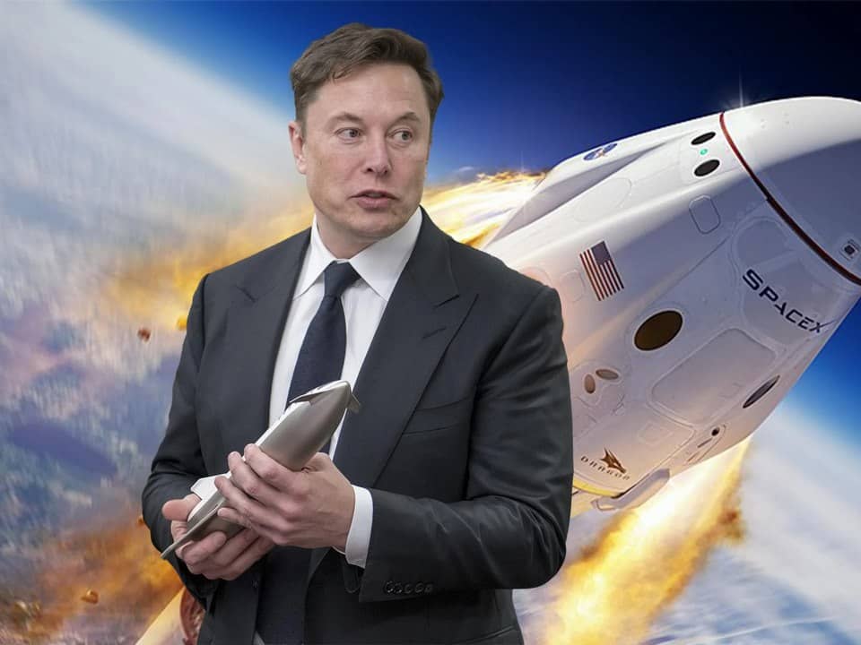 Elon Musk takes major financial risk on Artificial Intelligence investments - OmidRadio