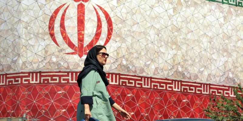 The US–Iran memorandum of understanding nods to international law. Can that be taken seriously? - Revista de Prensa