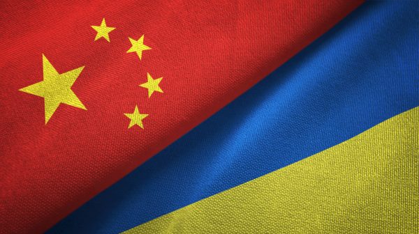 Explaining China's Diplomatic Strategy on Ukraine – The Diplomat