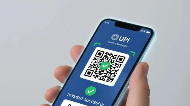 Government says UPI free for citizens, merchants may face 'nominal' fee