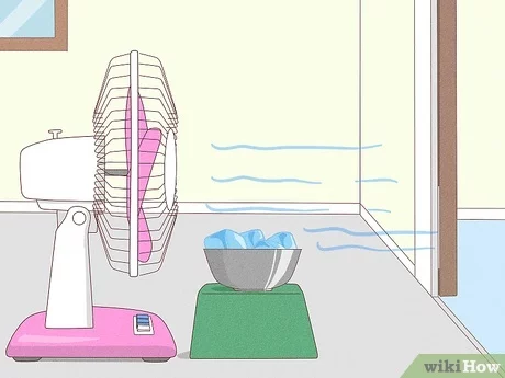 Cool Yourself Tricks To Stay Cool Without Ac Ways To Cool Down Without Ac  How To