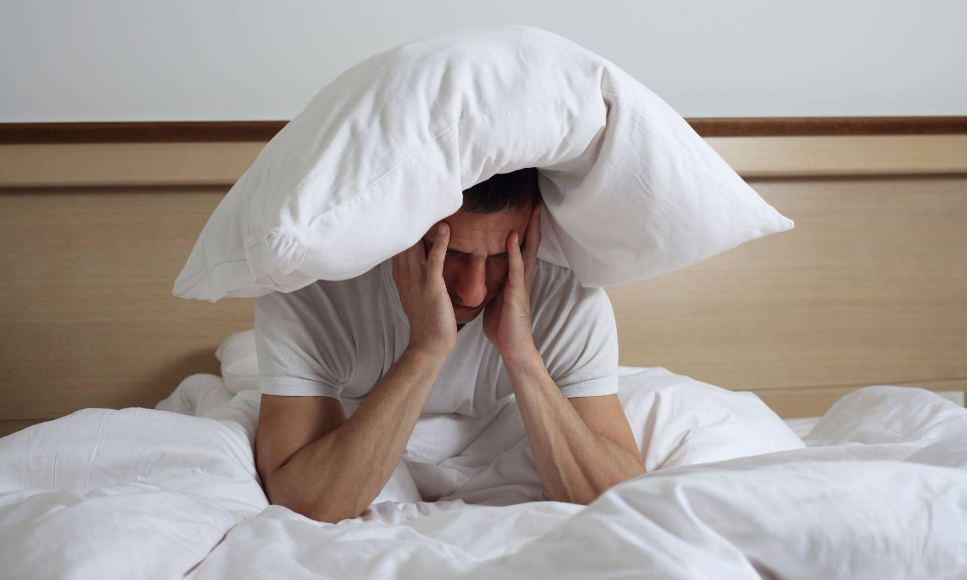 16 Things To Do When You Can't Sleep - Parade