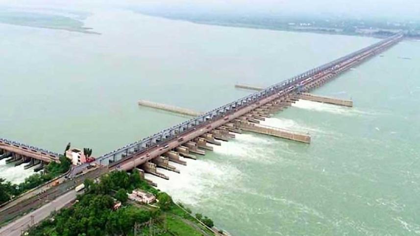 জরিপ শেষ, ফারাক্কা বাঁধ নিয়ে ভারত-বাংলাদেশ প্রতিনিধি দলের বৈঠক কাল | The Daily Star