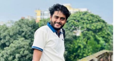 মাদকবিরোধী অভিযানের পর নদীতে নিখোঁজ, ২৬ ঘণ্টা পর বিশ্ববিদ্যালয় শিক্ষার্থীর মরদেহ উদ্ধার
