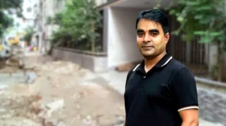 আদাবরে নালা সংস্কারের নামে বাড়িপ্রতি ২০–৫০ হাজার টাকা আদায়ের অভিযোগ নয়নের অনুসারীদের