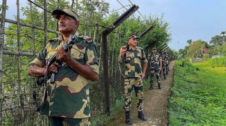 ভারতের উত্তর-পূর্বাঞ্চল: সীমান্তের অনিশ্চয়তা, আঞ্চলিক সংঘাত ও কূটনীতির পরীক্ষা