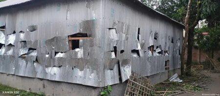 ধর্ম অবমাননার অভিযোগে সুনামগঞ্জ ও রংপুরে যা ঘটেছে