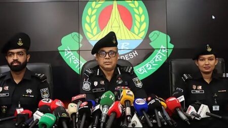 রাশিয়ায় চাকরির কথা বলে যুদ্ধে পাঠানো ৩০ বাংলাদেশির ২০ জন নিহত