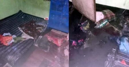 কাঁচপুরে গ্যাস বিস্ফোরণ: দগ্ধ চারজনের সবাই মারা গেলেন
