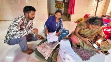 দিল্লির ভোটার তালিকা থেকে বাদ ৪৭ লাখের বেশি নাম, নতুন আবেদন মাত্র আড়াই লাখ