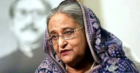 শেখ হাসিনাসহ ৮৪ জনকে অব্যাহতির সুপারিশ, তদন্তে প্রমাণ মিলল ঘটনা আদৌ ঘটেনি