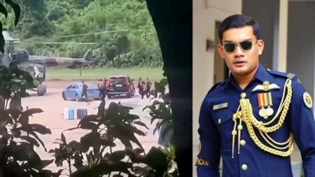 তুরাগে তাহসিফ সাউরির মৃত্যু: শেষ রাতের ঘটনা নিয়ে প্রশ্ন, মৃত্যুর কারণ অজানা