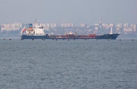 ব্ল্যাক সি-তে নিরাপদ নৌপথ ছাড়া বিশ্ব খাদ্যনিরাপত্তা রক্ষা কঠিন