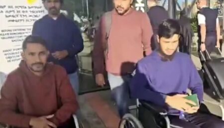সোমালি জলদস্যুদের কবল থেকে মুক্ত জাহাজ: তিন পাকিস্তানি নাবিকের মরদেহ ও চার আহত দেশে ফিরছেন