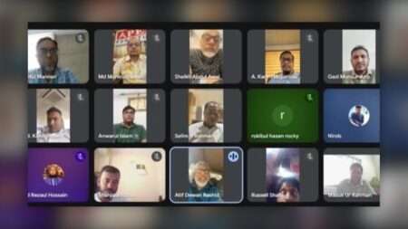 ঢাকায় ২৭ অক্টোবর শুরু হচ্ছে জাতীয় আসবাব মেলা, থাকছে ১৫ শতাংশ পর্যন্ত ছাড়