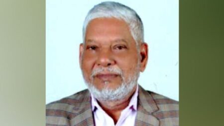 সাংবাদিকদের ‘সাংবাদিকতা শেখানোর’ হুমকি বিএনপির এমপির