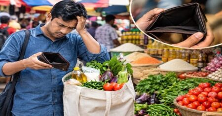 চাষের মাছও নাগালের বাইরে, স্বল্প আয়ের মানুষের পাত থেকে হারাচ্ছে মাছ