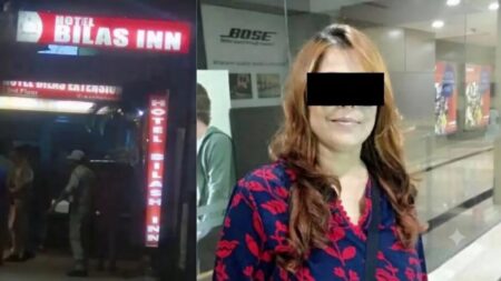 ভারতের গুয়াহাটির হোটেলে গুলিতে নিহত ৫, এক ঘণ্টার মধ্যে গ্রেপ্তার অভিযুক্ত