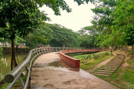 ক্যান্টনমেন্ট বোর্ডের ১৯ ধরনের নাগরিক সেবা এখন মাইগভে, আবেদন ঘরে বসে ঢাকা ক্যান্টনমেন্ট এলাকার সবুজ সড়ক