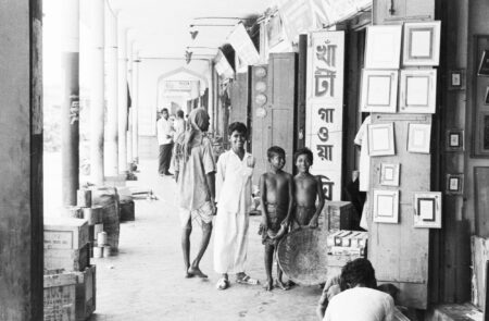 ভ্যাট রিটার্ন জমার সময় বাড়ল ২৫ অক্টোবর পর্যন্ত, লাগবে না জরিমানা ঢাকার নিউমার্কেট এলাকার বিপণিবিতান