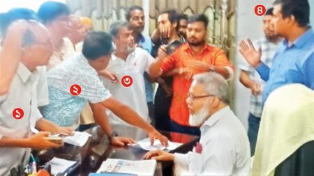 মবের শিকার সাড়ে ৪ হাজার শিক্ষক, তদন্তে আসছে জাতিসংঘ