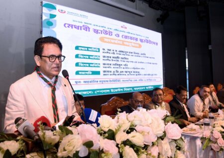 এইচএসসি ও সমমানের ফল ৩১ অক্টোবর, পরীক্ষার্থী ১২ লাখের বেশি ঢাকায় এক অনুষ্ঠানে মেধাবী শিক্ষার্থীদের সংবর্ধনা